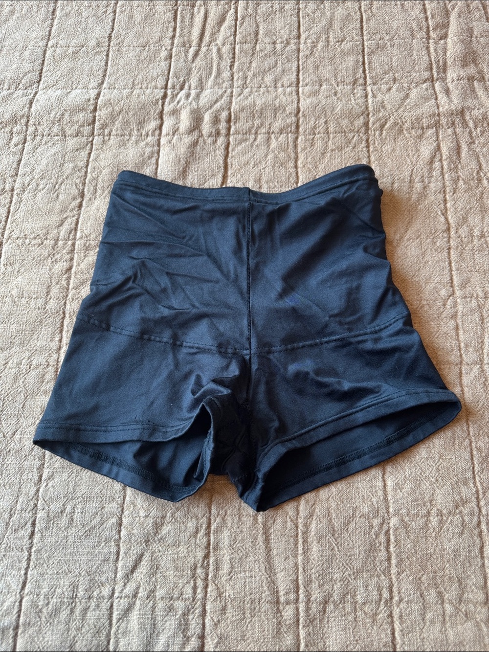 Self Expressions Shapewear Shorts